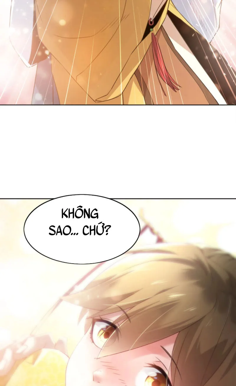 Cứ Thế Này Thì Ta Vô Địch Mất Chapter 3 - Trang 20