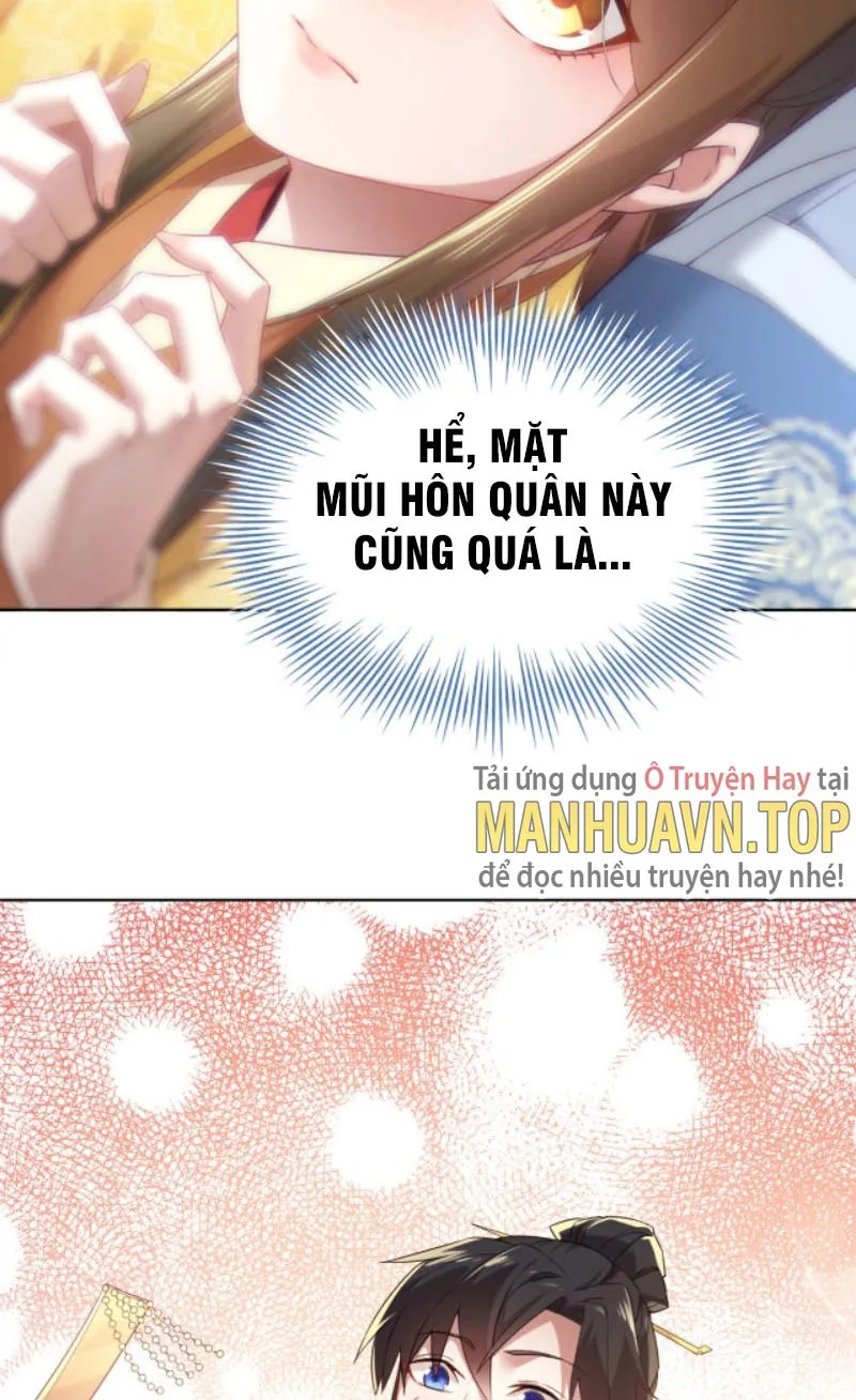 Cứ Thế Này Thì Ta Vô Địch Mất Chapter 3 - Trang 21