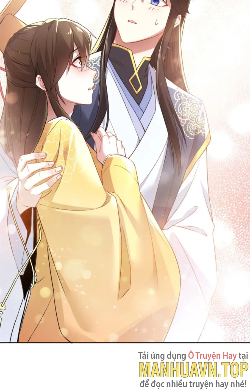 Cứ Thế Này Thì Ta Vô Địch Mất Chapter 3 - Trang 22