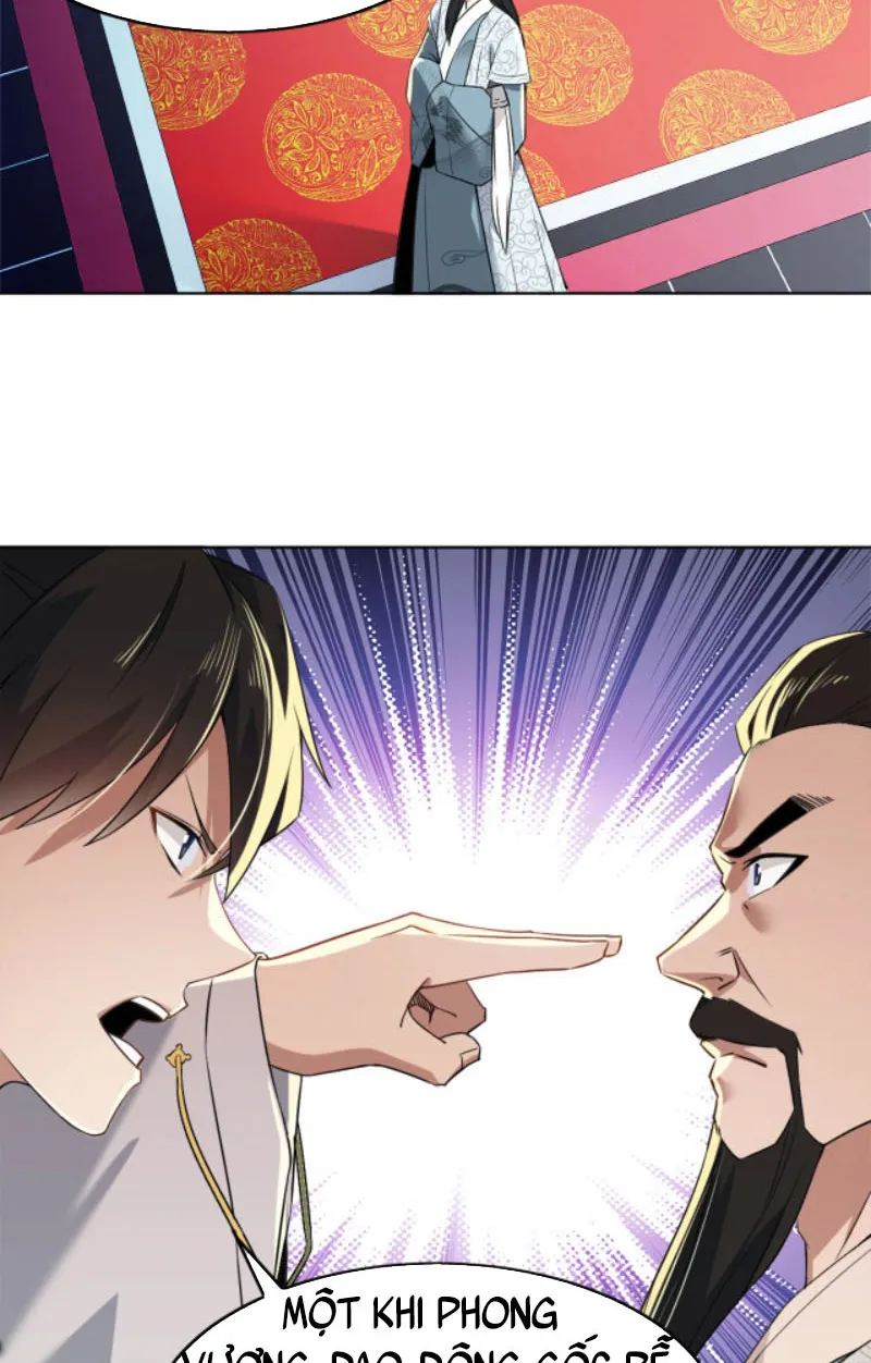 Cứ Thế Này Thì Ta Vô Địch Mất Chapter 3 - Trang 29