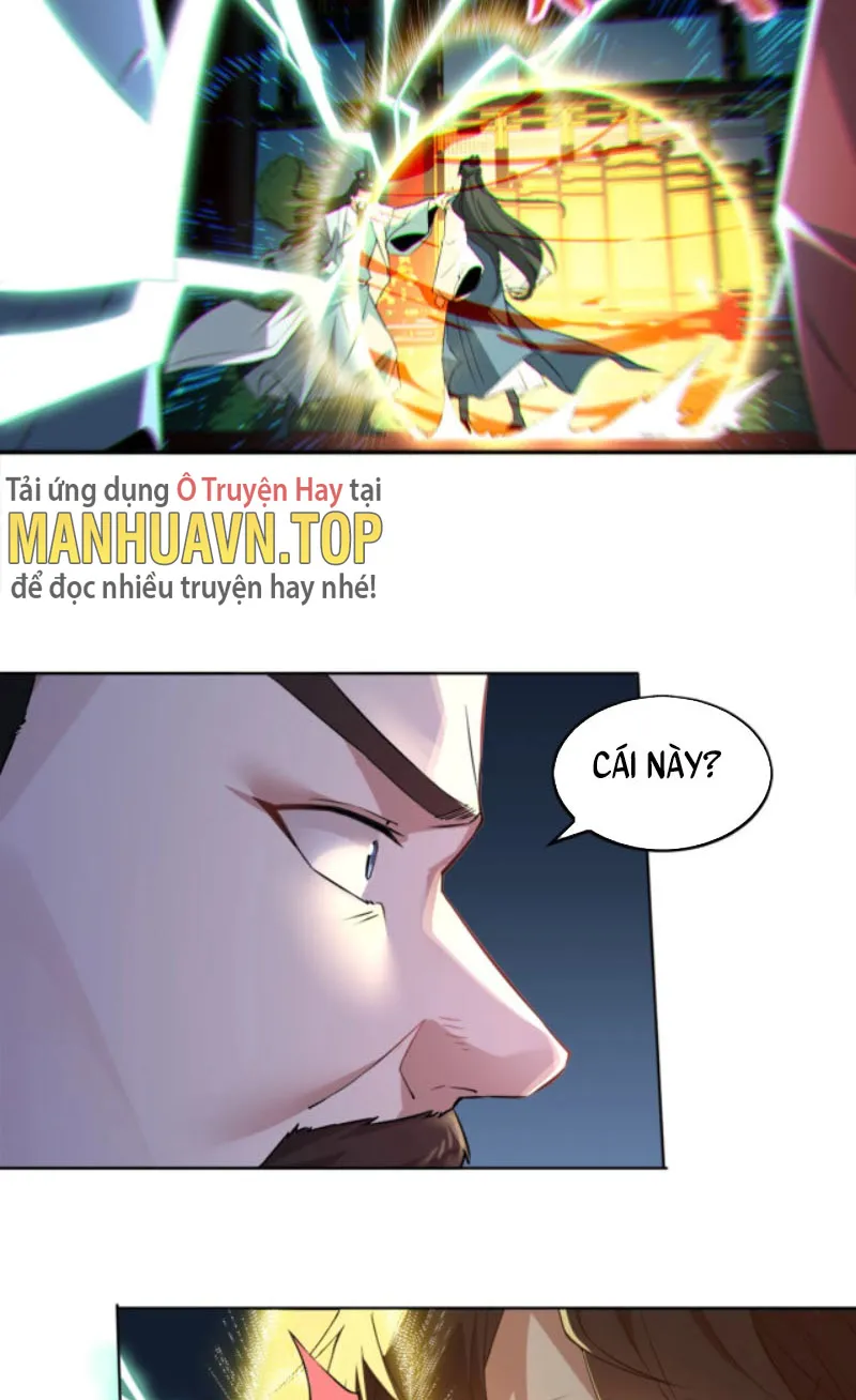 Cứ Thế Này Thì Ta Vô Địch Mất Chapter 3 - Trang 3