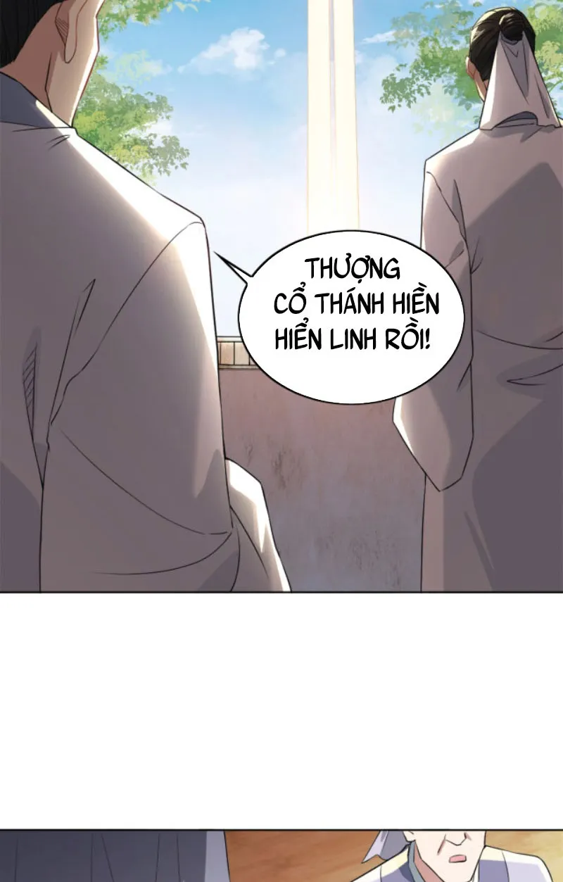 Cứ Thế Này Thì Ta Vô Địch Mất Chapter 3 - Trang 36