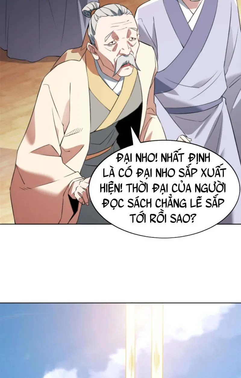 Cứ Thế Này Thì Ta Vô Địch Mất Chapter 3 - Trang 37