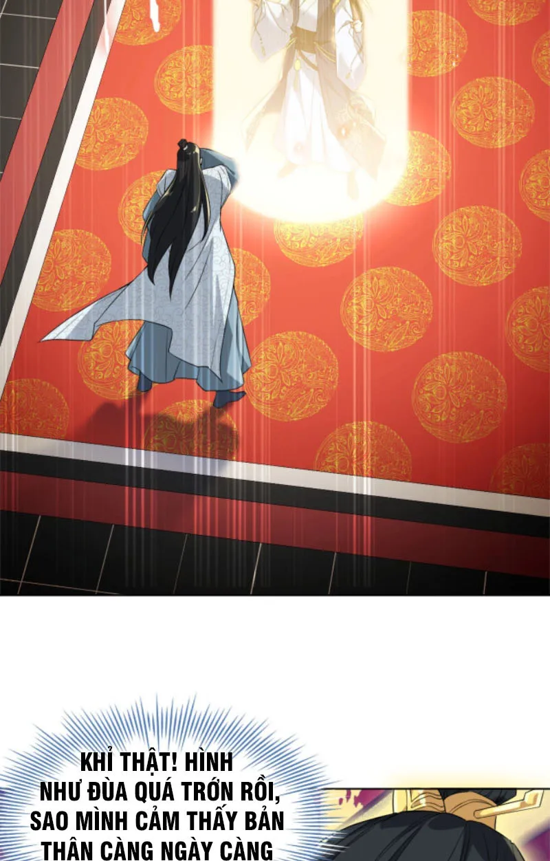 Cứ Thế Này Thì Ta Vô Địch Mất Chapter 3 - Trang 43