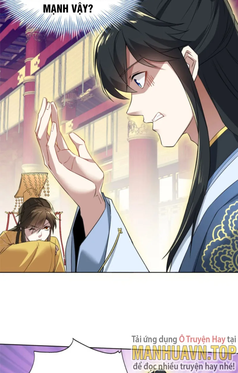Cứ Thế Này Thì Ta Vô Địch Mất Chapter 3 - Trang 44
