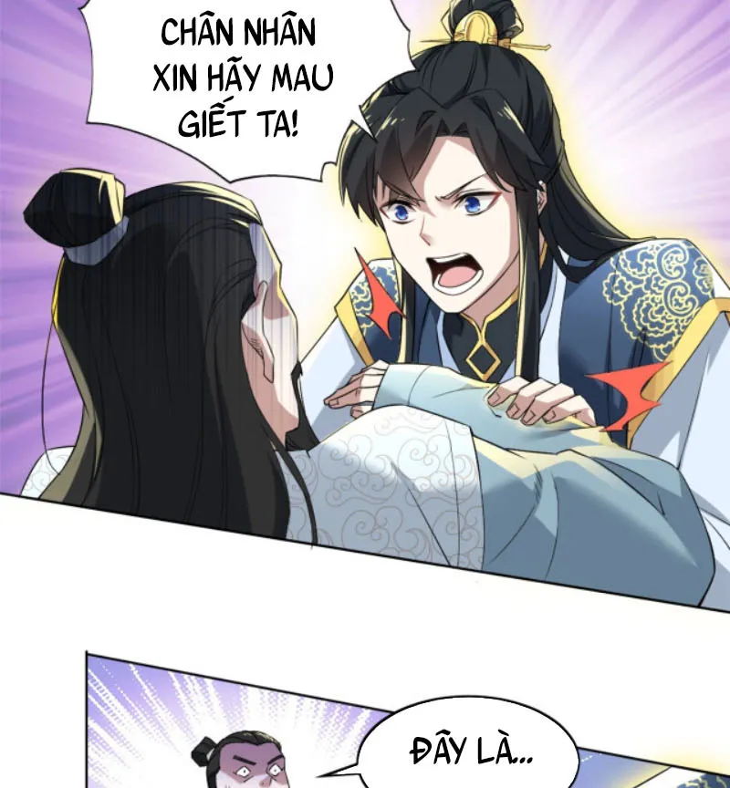 Cứ Thế Này Thì Ta Vô Địch Mất Chapter 3 - Trang 45