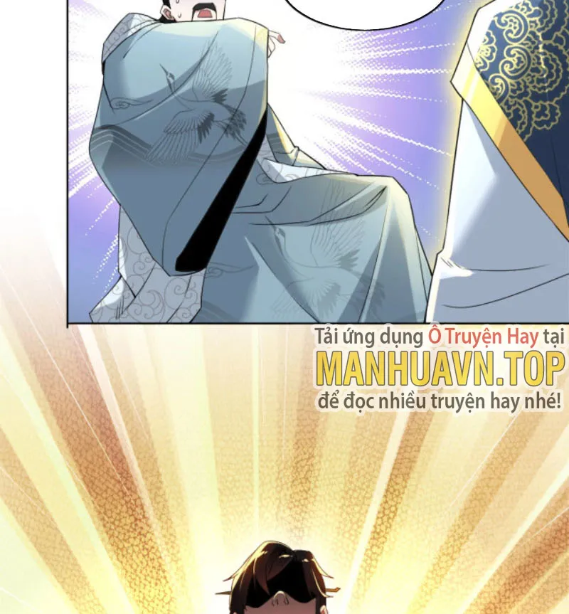Cứ Thế Này Thì Ta Vô Địch Mất Chapter 3 - Trang 46