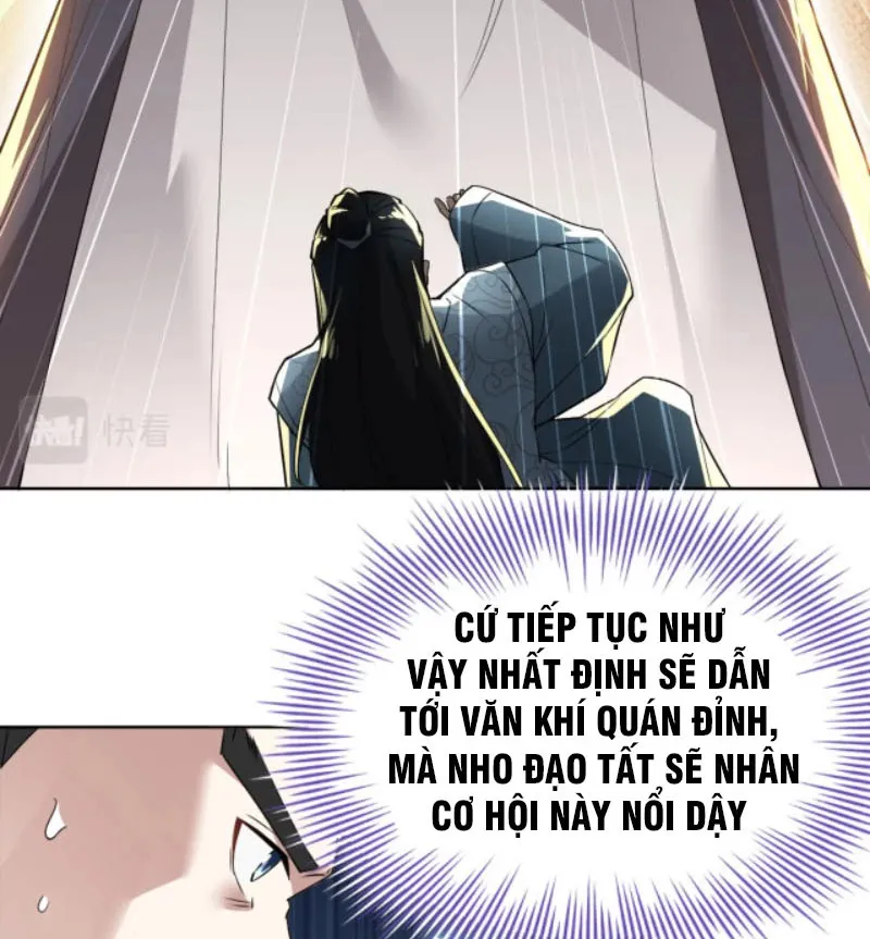 Cứ Thế Này Thì Ta Vô Địch Mất Chapter 3 - Trang 48