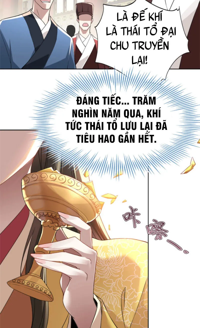 Cứ Thế Này Thì Ta Vô Địch Mất Chapter 3 - Trang 6