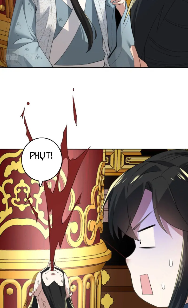Cứ Thế Này Thì Ta Vô Địch Mất Chapter 4 - Trang 11