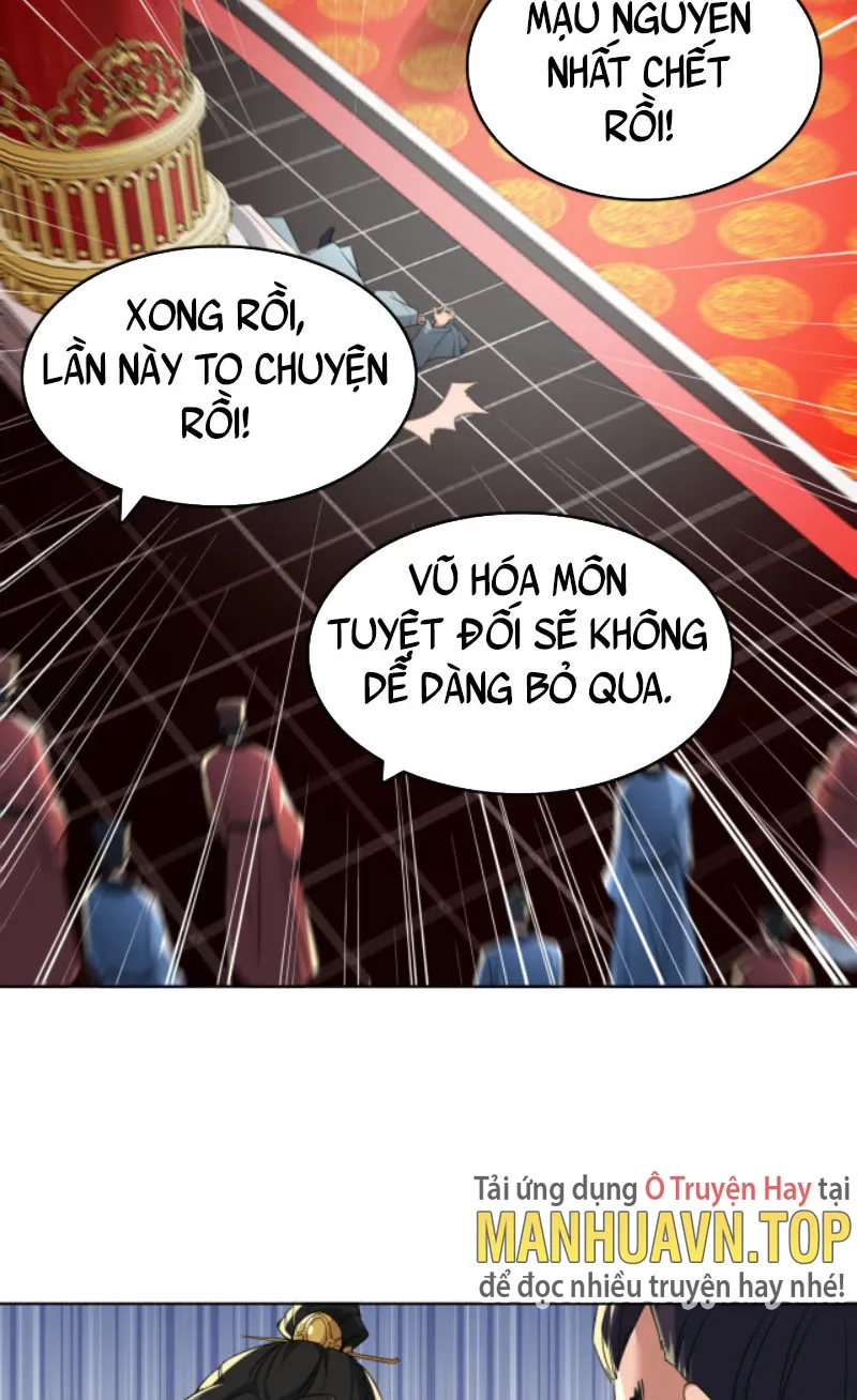 Cứ Thế Này Thì Ta Vô Địch Mất Chapter 4 - Trang 13