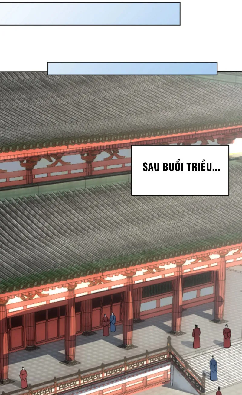Cứ Thế Này Thì Ta Vô Địch Mất Chapter 4 - Trang 19