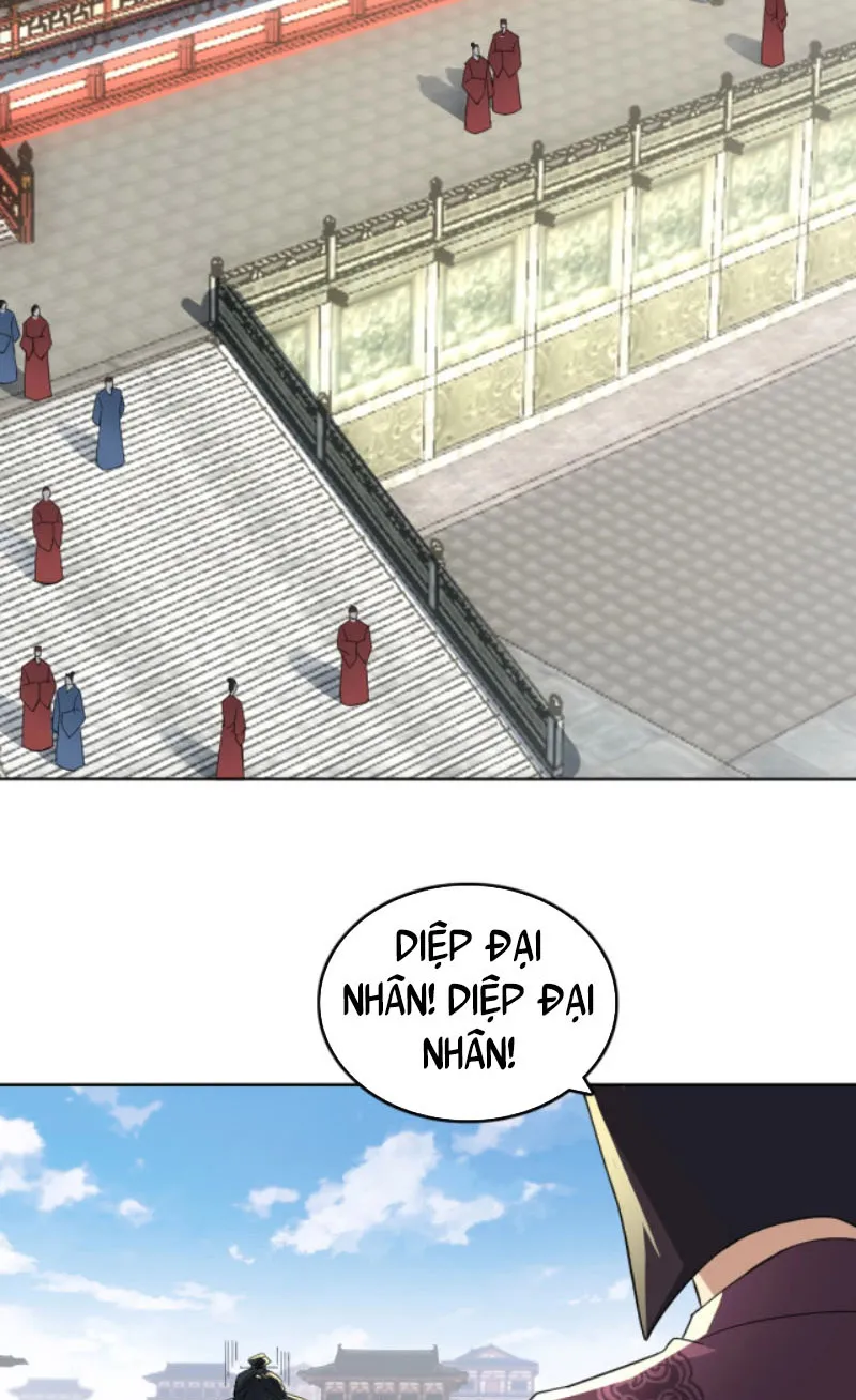 Cứ Thế Này Thì Ta Vô Địch Mất Chapter 4 - Trang 20