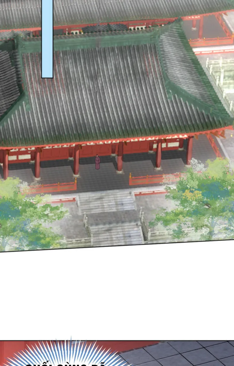 Cứ Thế Này Thì Ta Vô Địch Mất Chapter 4 - Trang 24