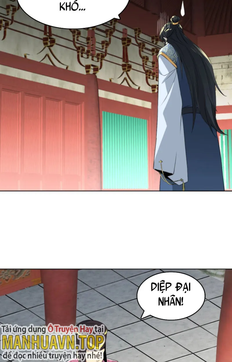 Cứ Thế Này Thì Ta Vô Địch Mất Chapter 4 - Trang 27