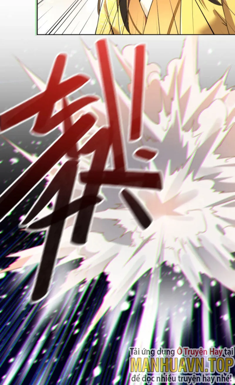 Cứ Thế Này Thì Ta Vô Địch Mất Chapter 4 - Trang 3