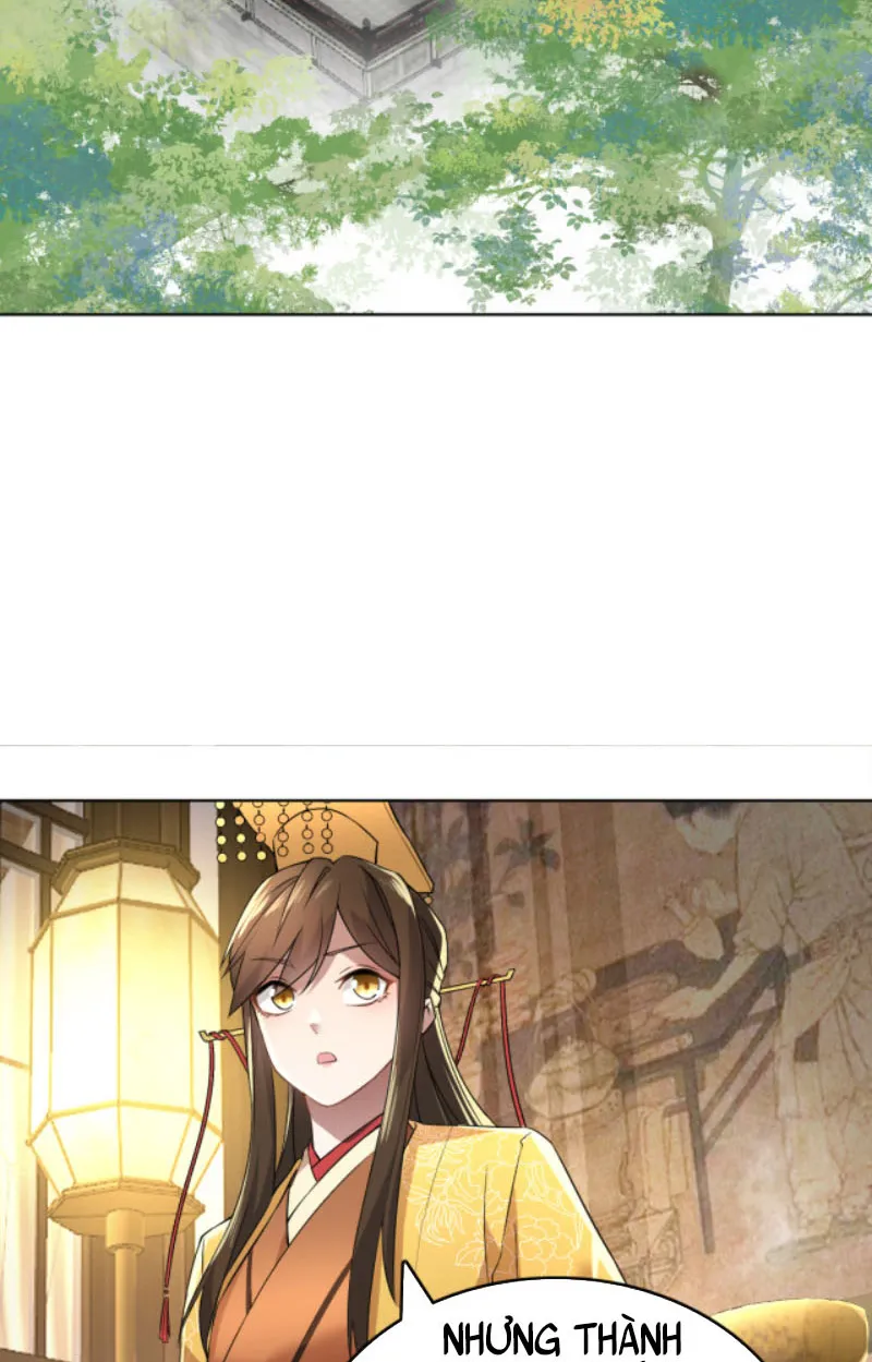Cứ Thế Này Thì Ta Vô Địch Mất Chapter 4 - Trang 38