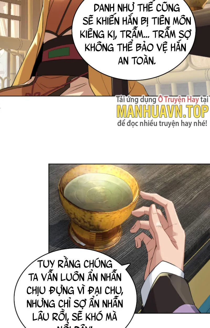 Cứ Thế Này Thì Ta Vô Địch Mất Chapter 4 - Trang 39
