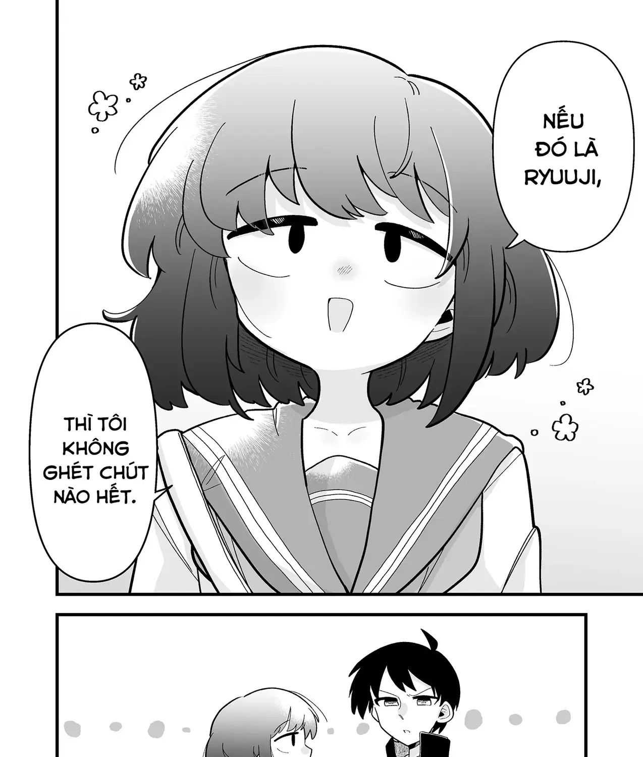 Cứ Tưởng Thằng Bạn Nối Khố Là Giai, Ai Ngờ... Chapter 0 - Trang 14