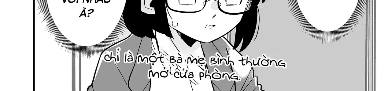 Cứ Tưởng Thằng Bạn Nối Khố Là Giai, Ai Ngờ... Chapter 0 - Trang 27