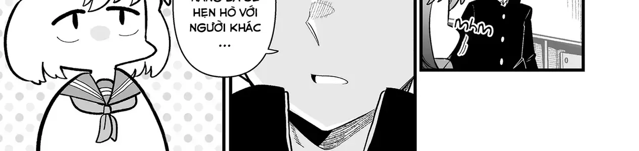 Cứ Tưởng Thằng Bạn Nối Khố Là Giai, Ai Ngờ... Chapter 0 - Trang 37