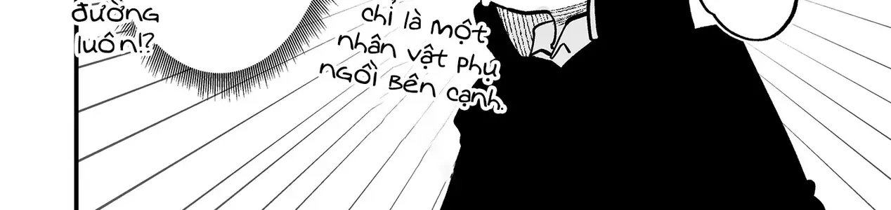 Cứ Tưởng Thằng Bạn Nối Khố Là Giai, Ai Ngờ... Chapter 0 - Trang 39