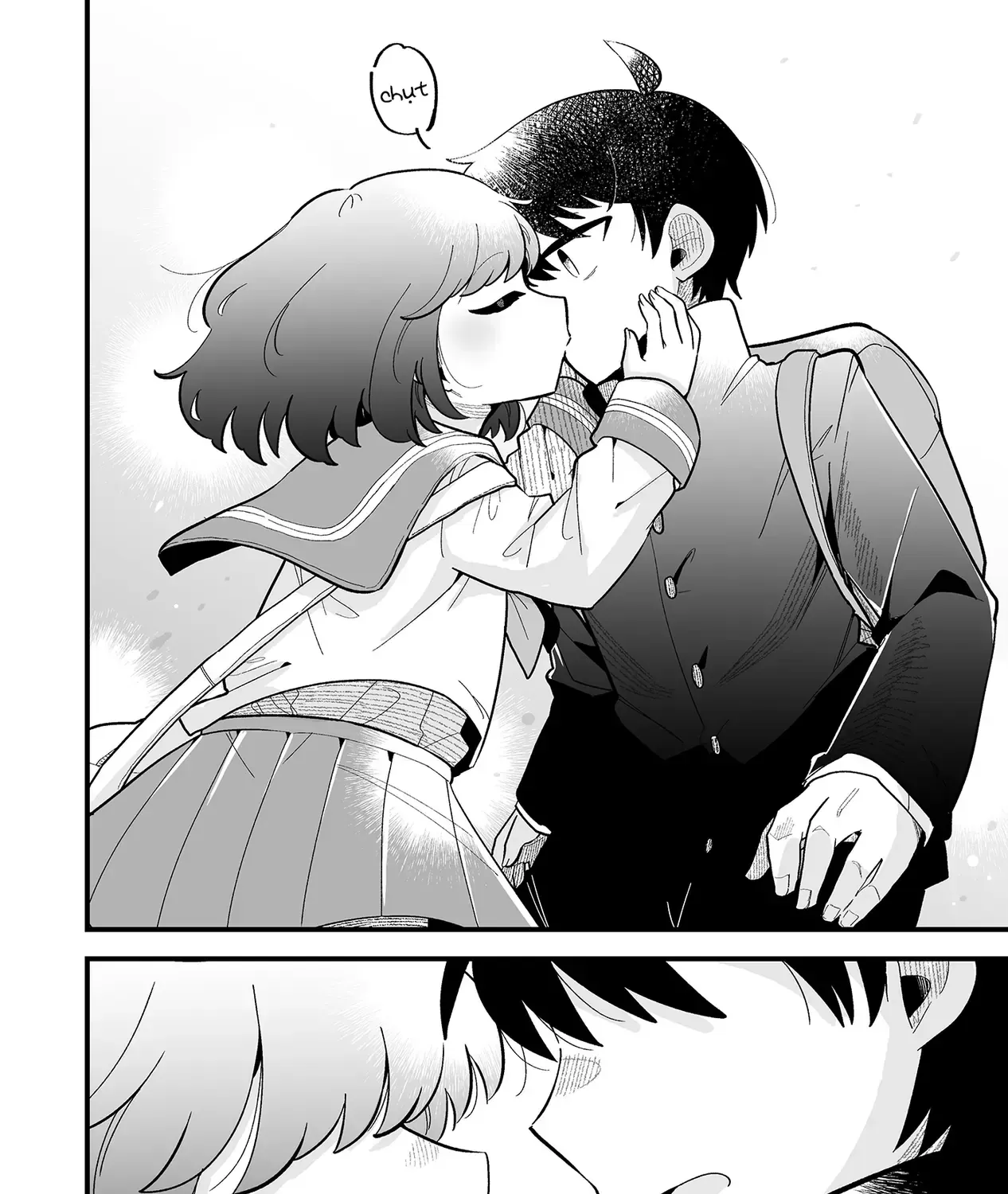 Cứ Tưởng Thằng Bạn Nối Khố Là Giai, Ai Ngờ... Chapter 0 - Trang 46