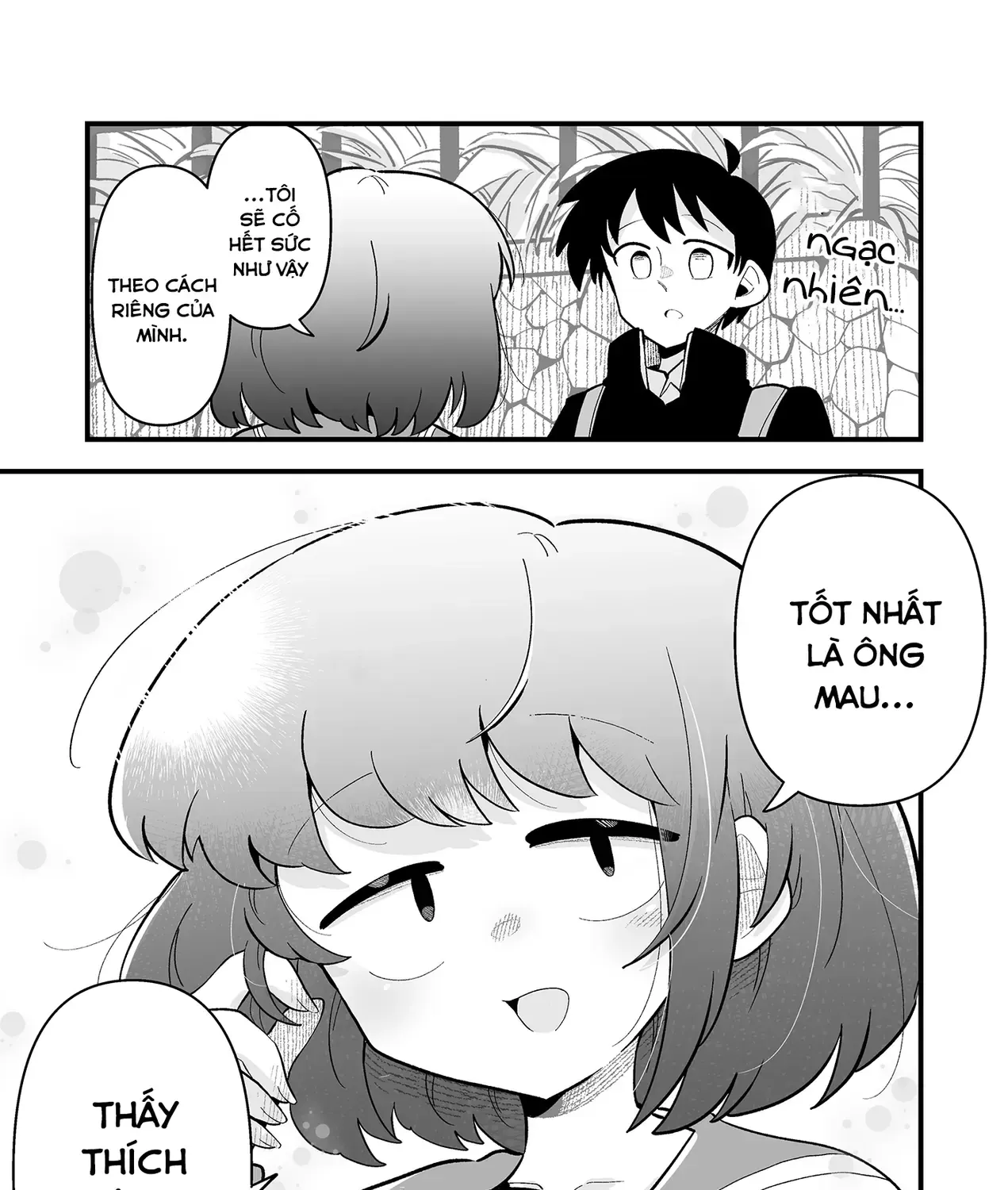 Cứ Tưởng Thằng Bạn Nối Khố Là Giai, Ai Ngờ... Chapter 0 - Trang 48