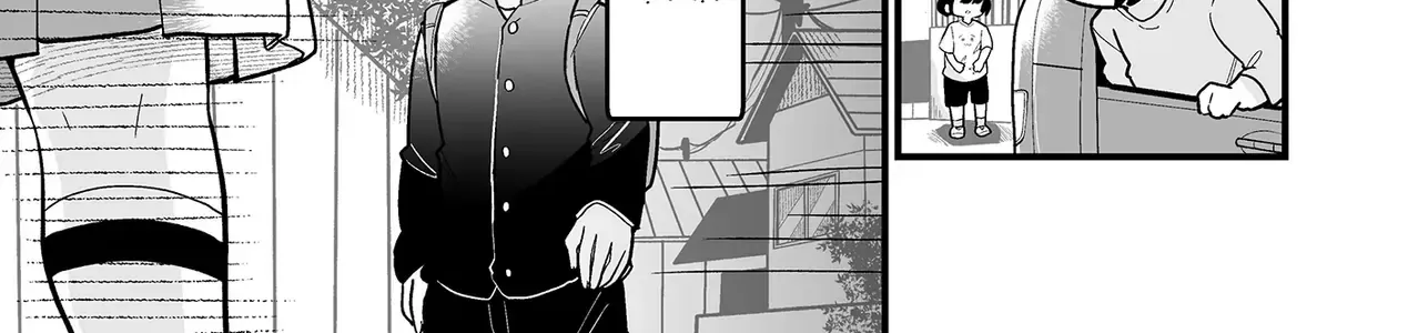 Cứ Tưởng Thằng Bạn Nối Khố Là Giai, Ai Ngờ... Chapter 0 - Trang 5