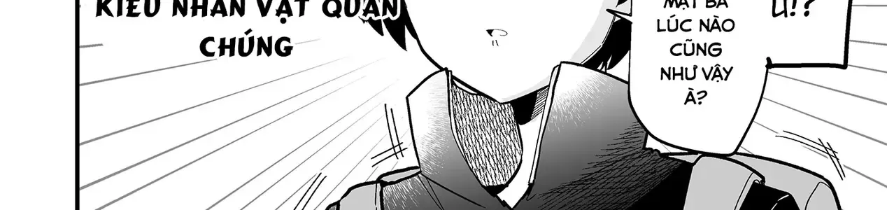Cứ Tưởng Thằng Bạn Nối Khố Là Giai, Ai Ngờ... Chapter 0 - Trang 7