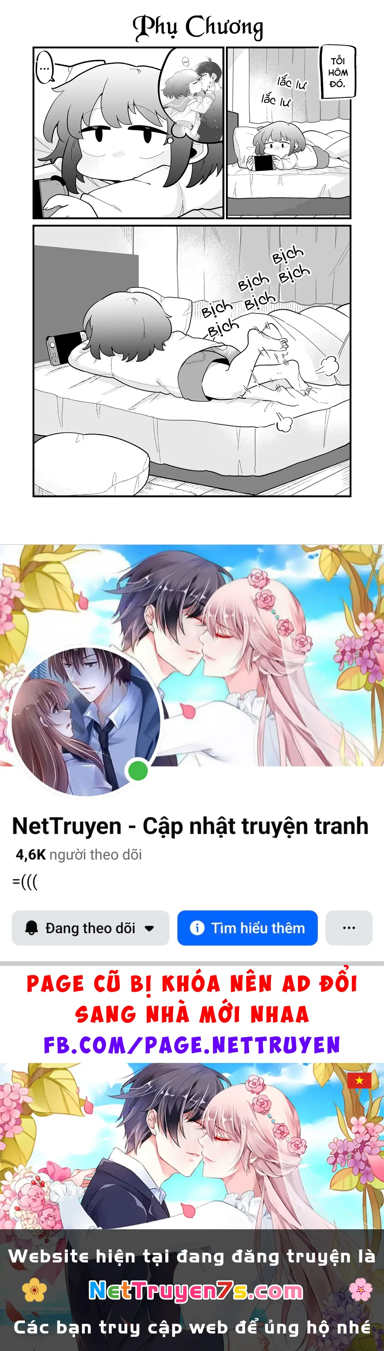 Cứ Tưởng Thằng Bạn Nối Khố Là Giai, Ai Ngờ... Chapter 1 - Trang 27