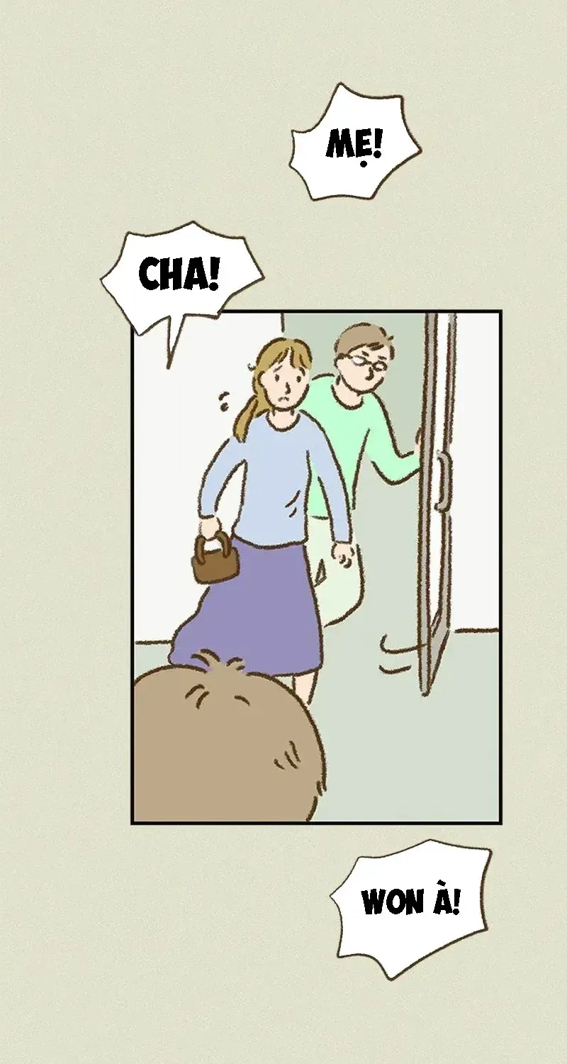 Cửa Hàng Nơi Ký Ức Tìm Đến Chapter 1 - Trang 11