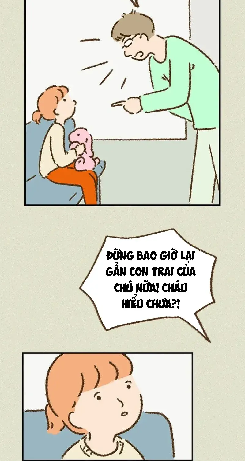 Cửa Hàng Nơi Ký Ức Tìm Đến Chapter 1 - Trang 16