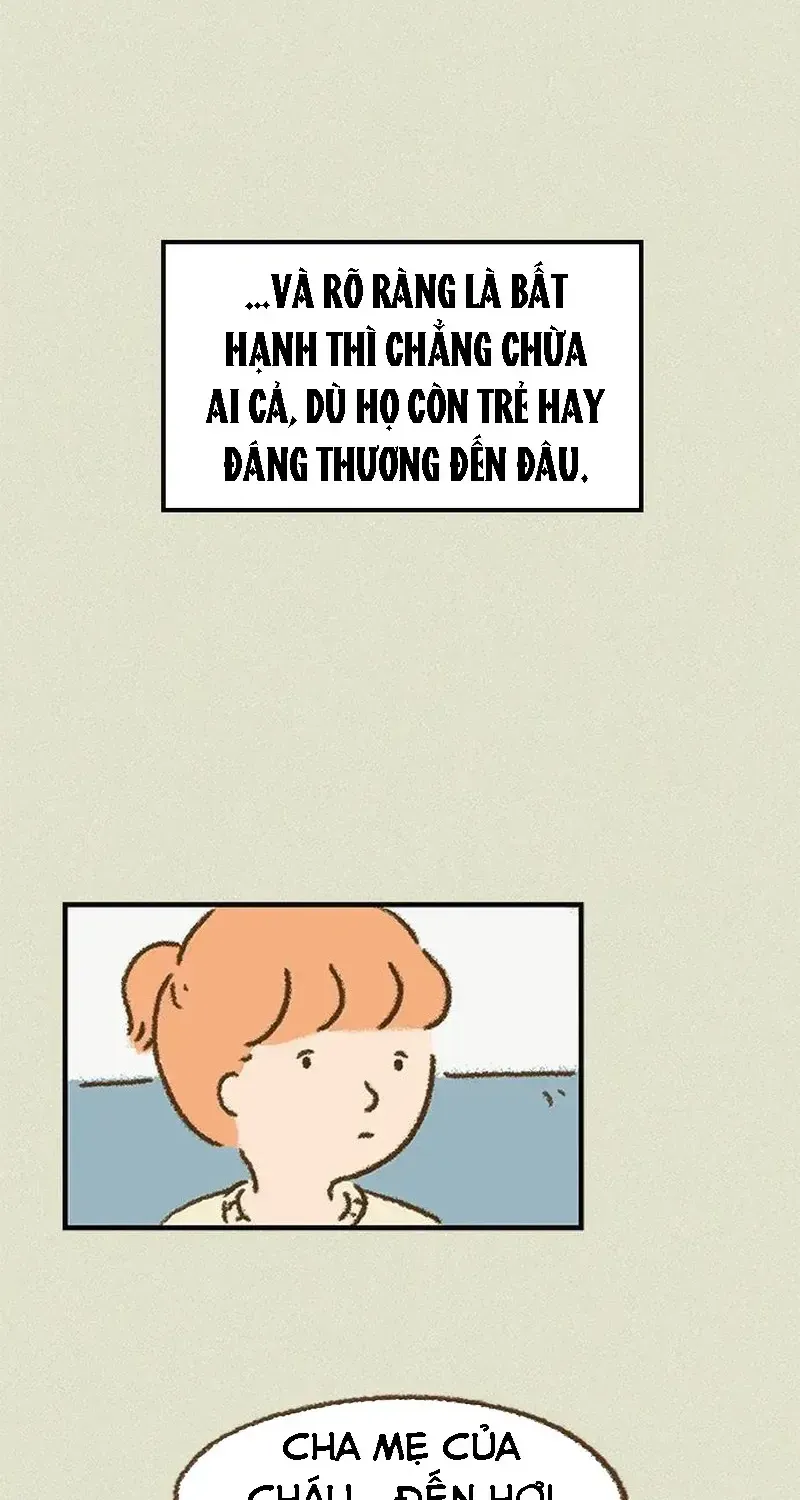 Cửa Hàng Nơi Ký Ức Tìm Đến Chapter 1 - Trang 23