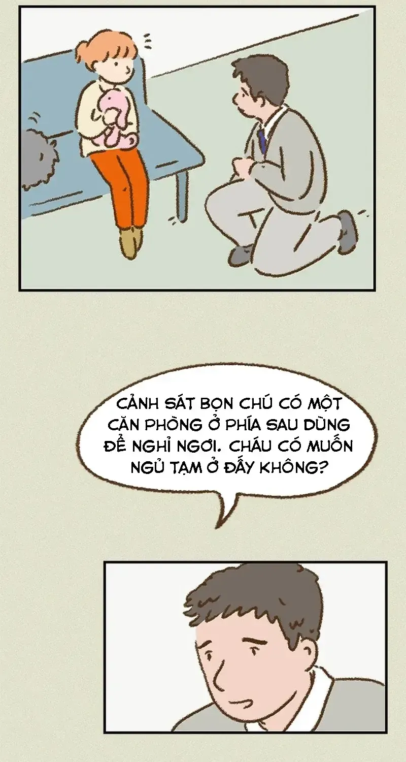 Cửa Hàng Nơi Ký Ức Tìm Đến Chapter 1 - Trang 25