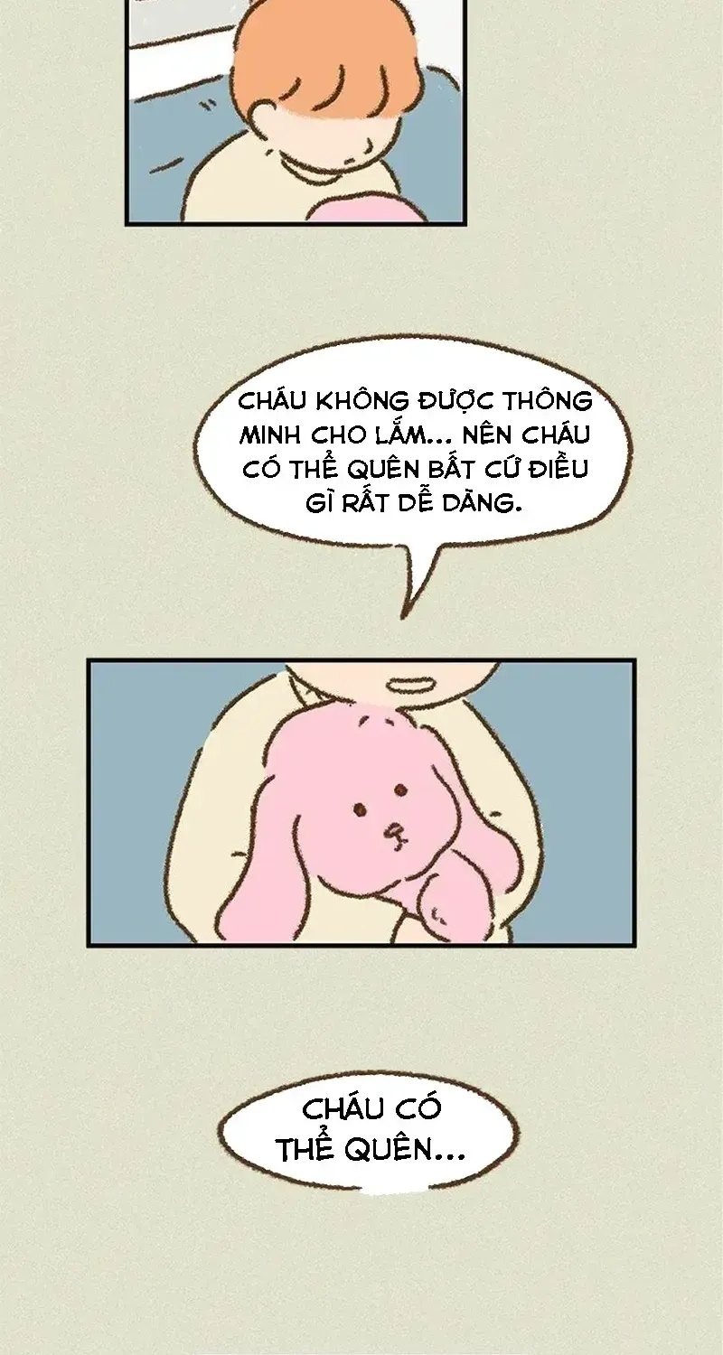 Cửa Hàng Nơi Ký Ức Tìm Đến Chapter 1 - Trang 28