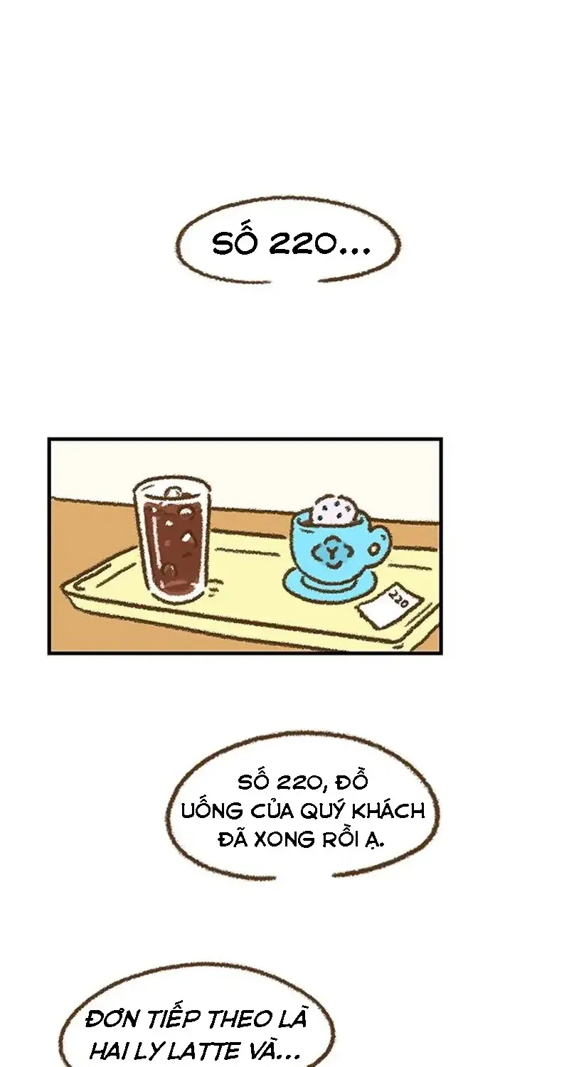 Cửa Hàng Nơi Ký Ức Tìm Đến Chapter 1 - Trang 30