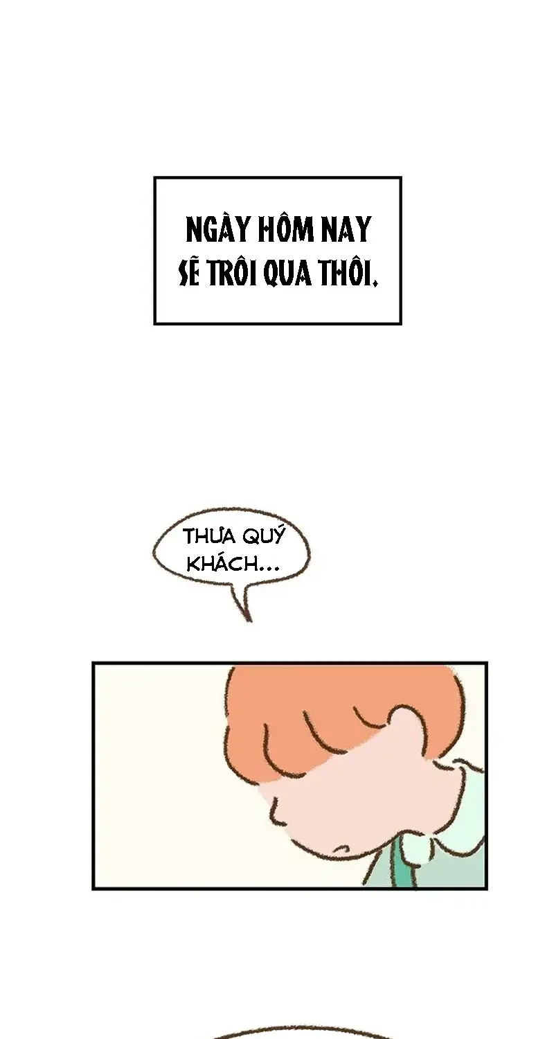 Cửa Hàng Nơi Ký Ức Tìm Đến Chapter 1 - Trang 34