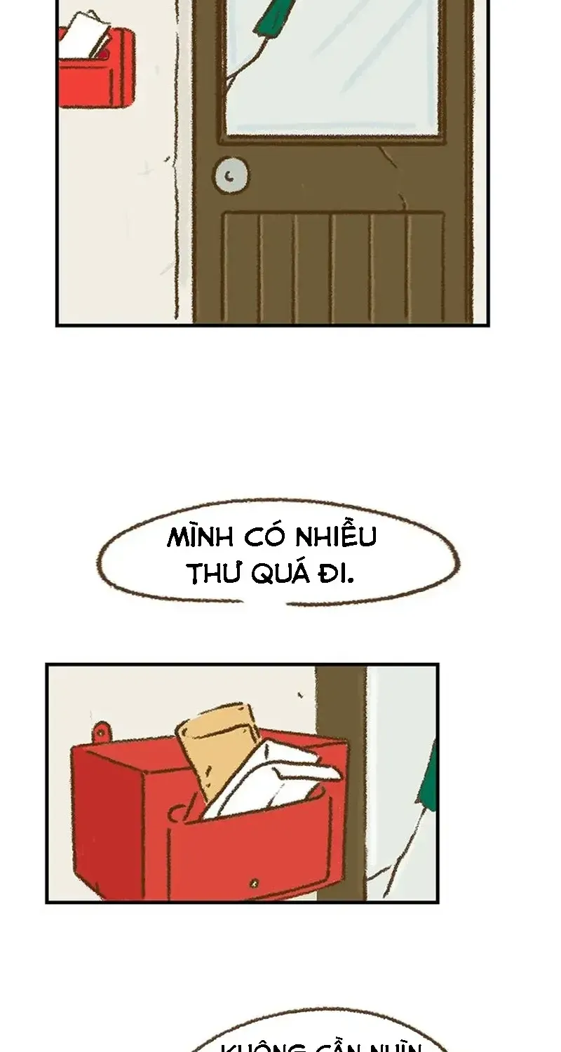 Cửa Hàng Nơi Ký Ức Tìm Đến Chapter 1 - Trang 41