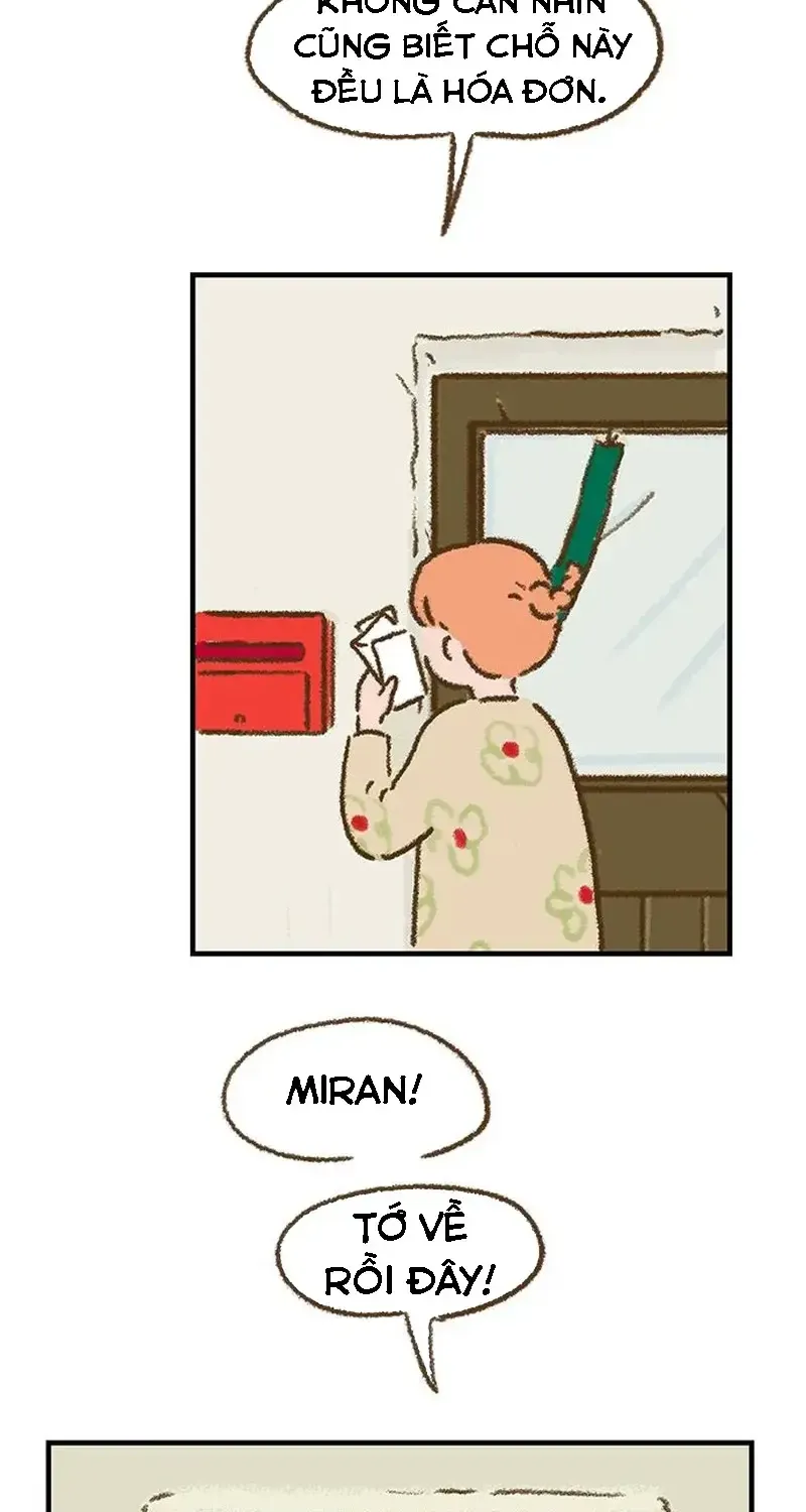 Cửa Hàng Nơi Ký Ức Tìm Đến Chapter 1 - Trang 42