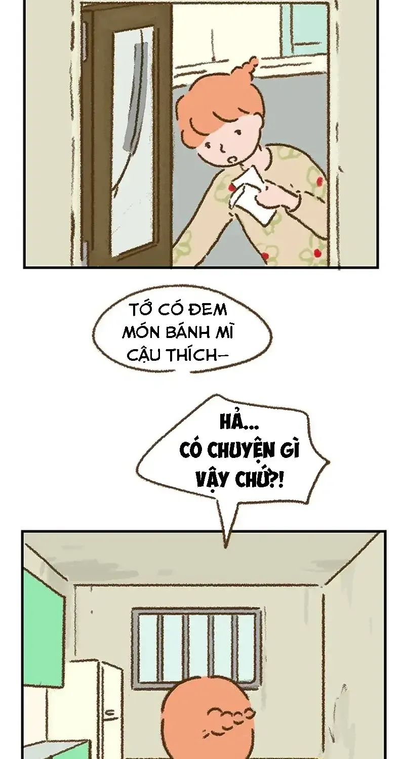 Cửa Hàng Nơi Ký Ức Tìm Đến Chapter 1 - Trang 43