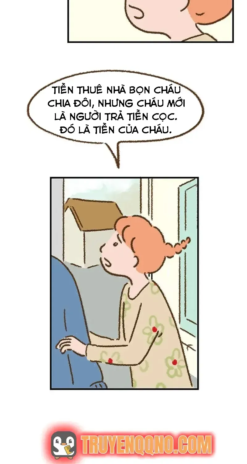Cửa Hàng Nơi Ký Ức Tìm Đến Chapter 1 - Trang 48