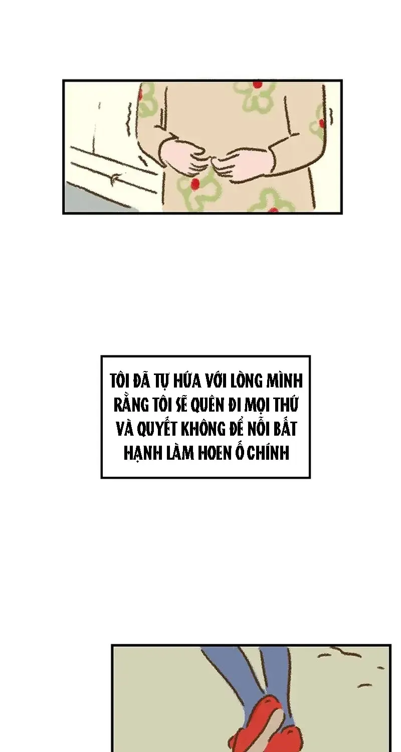 Cửa Hàng Nơi Ký Ức Tìm Đến Chapter 1 - Trang 50