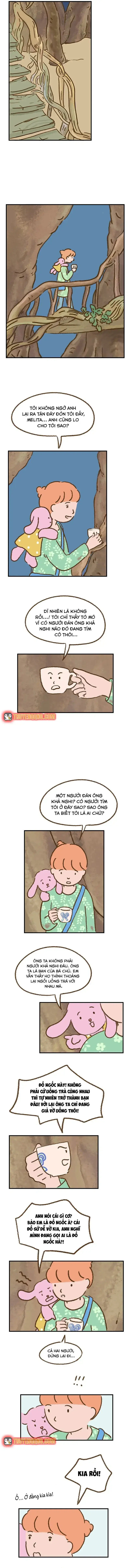 Cửa Hàng Nơi Ký Ức Tìm Đến Chapter 10 - Trang 8