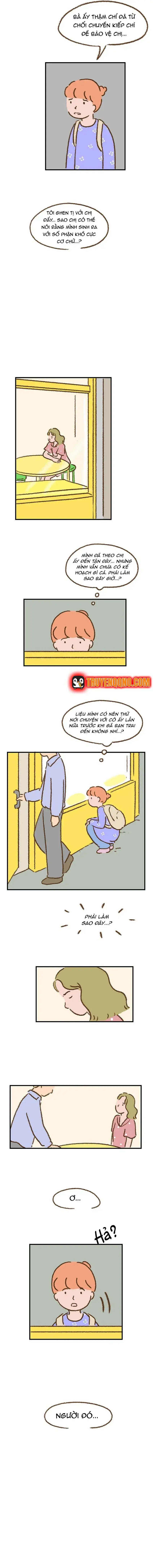 Cửa Hàng Nơi Ký Ức Tìm Đến Chapter 14 - Trang 11
