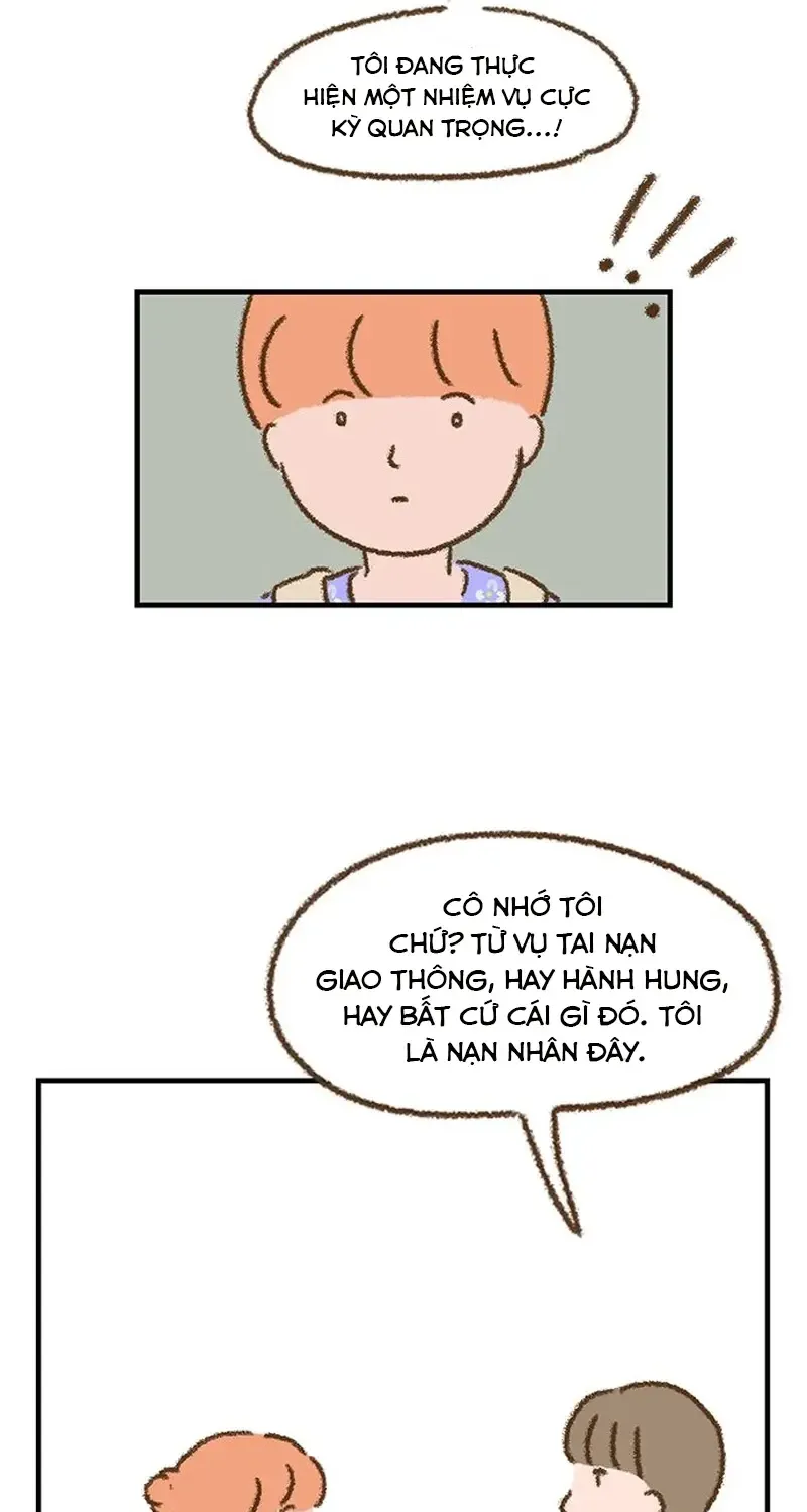 Cửa Hàng Nơi Ký Ức Tìm Đến Chapter 15 - Trang 19