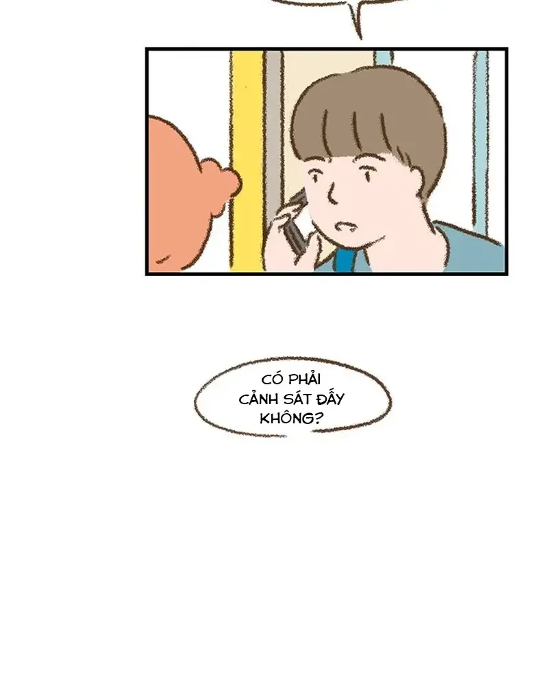 Cửa Hàng Nơi Ký Ức Tìm Đến Chapter 15 - Trang 24