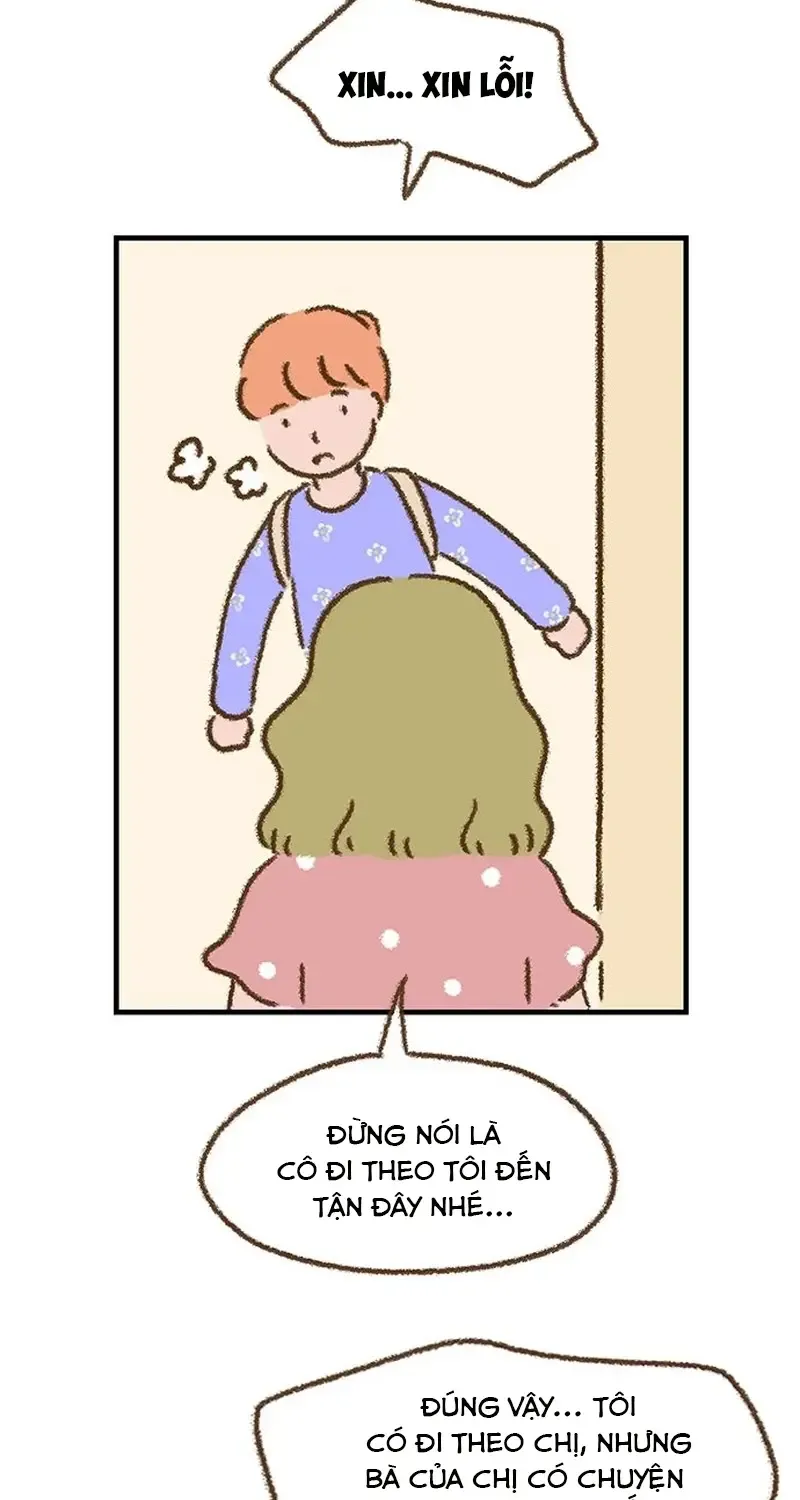 Cửa Hàng Nơi Ký Ức Tìm Đến Chapter 15 - Trang 29