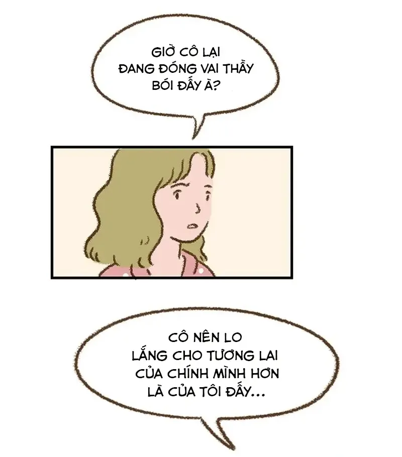 Cửa Hàng Nơi Ký Ức Tìm Đến Chapter 15 - Trang 31