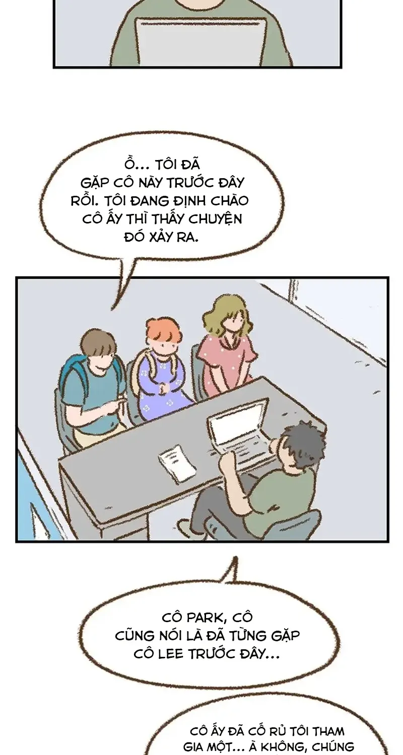 Cửa Hàng Nơi Ký Ức Tìm Đến Chapter 15 - Trang 37